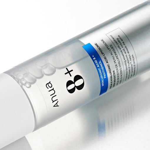 Anua 8 Hyaluronic Acid Skin Booster – Deep Hydration & Skin Prep with Liposome Technology | CanZee
