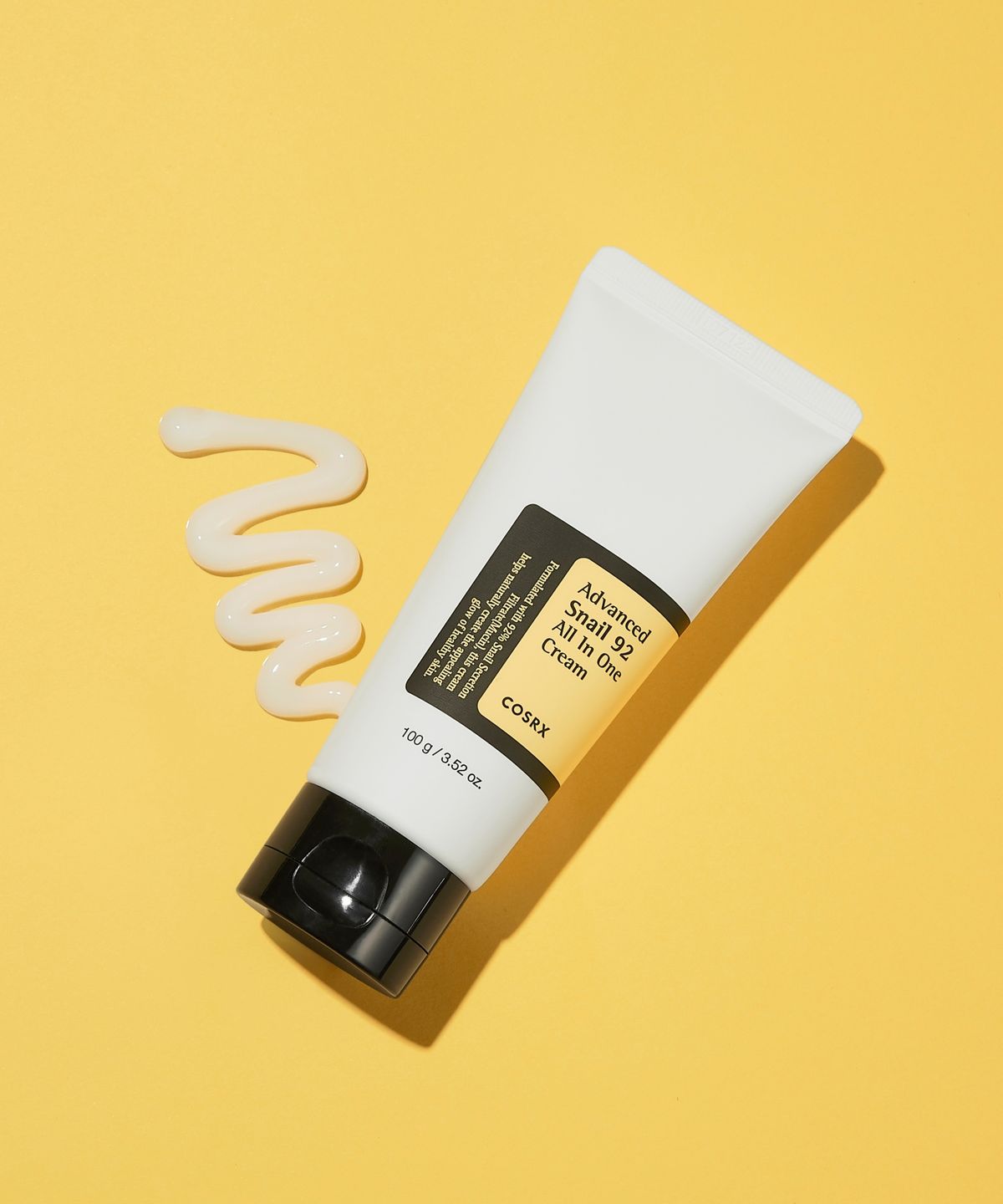 COSRX Advanced Snail 92 All in One Cream 100g – Repair, Hydrate & Restore Radiance | CanZee