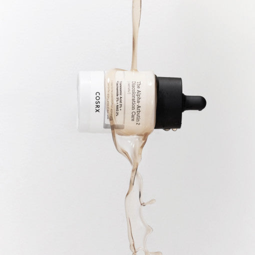 COSRX The Alpha-Arbutin 2 Serum 50ml – Fade Dark Spots, Brighten Skin & Even Tone | CanZee
