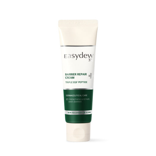 Easydew Barrier Repair Cream | Restore, Hydrate & Protect Sensitive Skin – 50ml