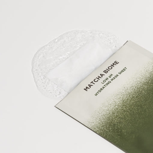 Heimish Matcha Biome Low pH Mask – Hydration & Calm | CanZee