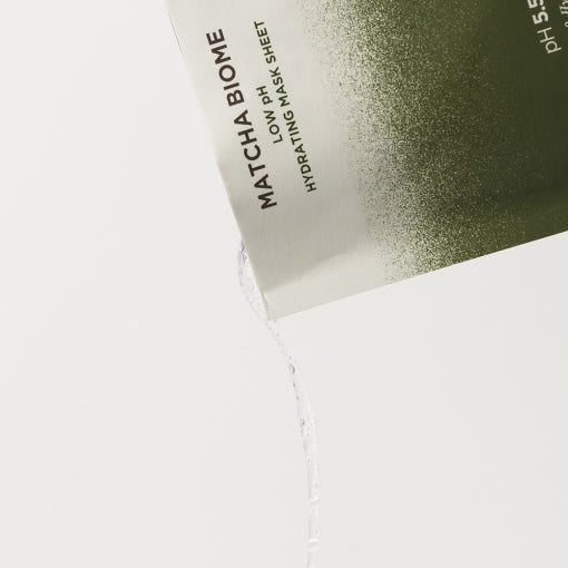 Heimish Matcha Biome Low pH Mask – Hydration & Calm | CanZee
