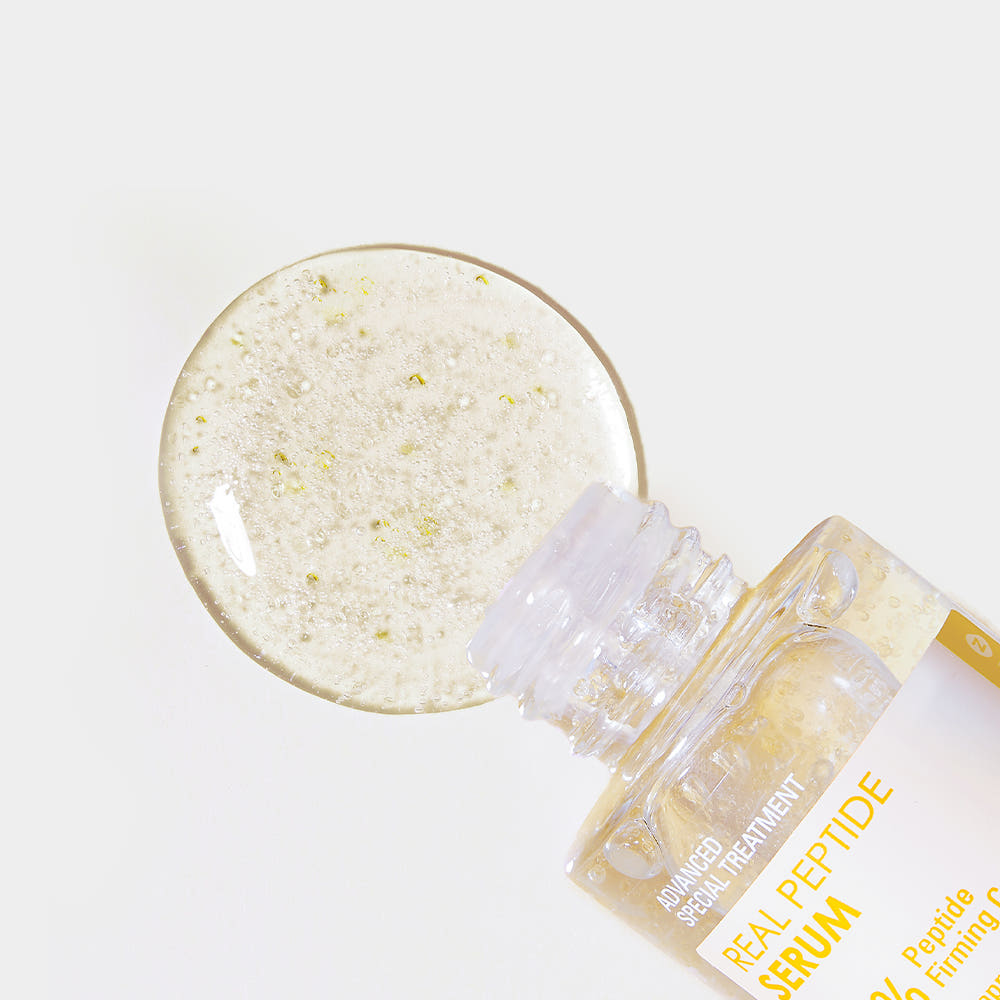 NEOGEN Dermalogy Real Peptide Serum 30ml – Firming & Radiance Boosting Peptide Care | CanZee