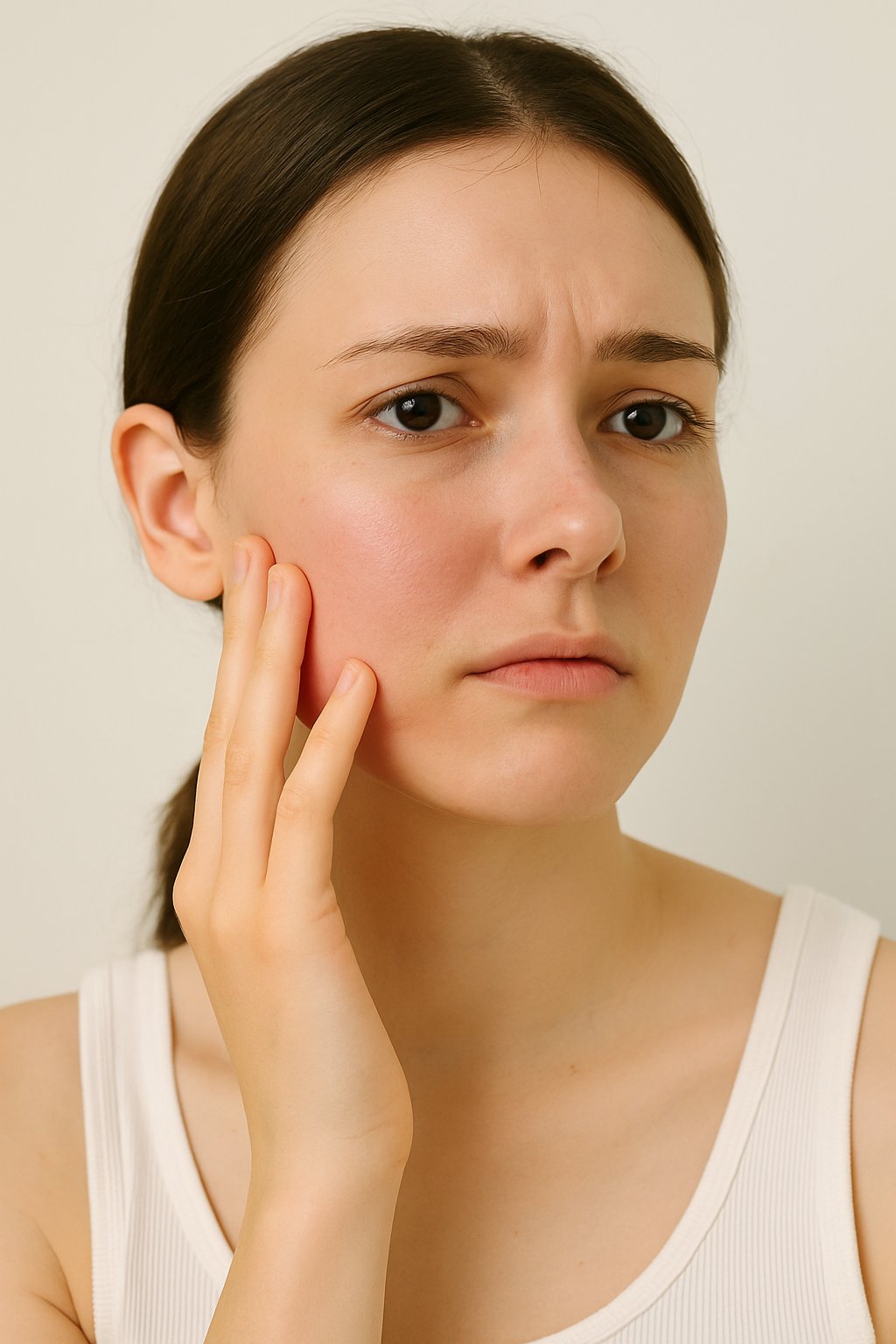 Targeted skincare by concern – solutions for acne, sensitivity, dryness, and more at CanZee