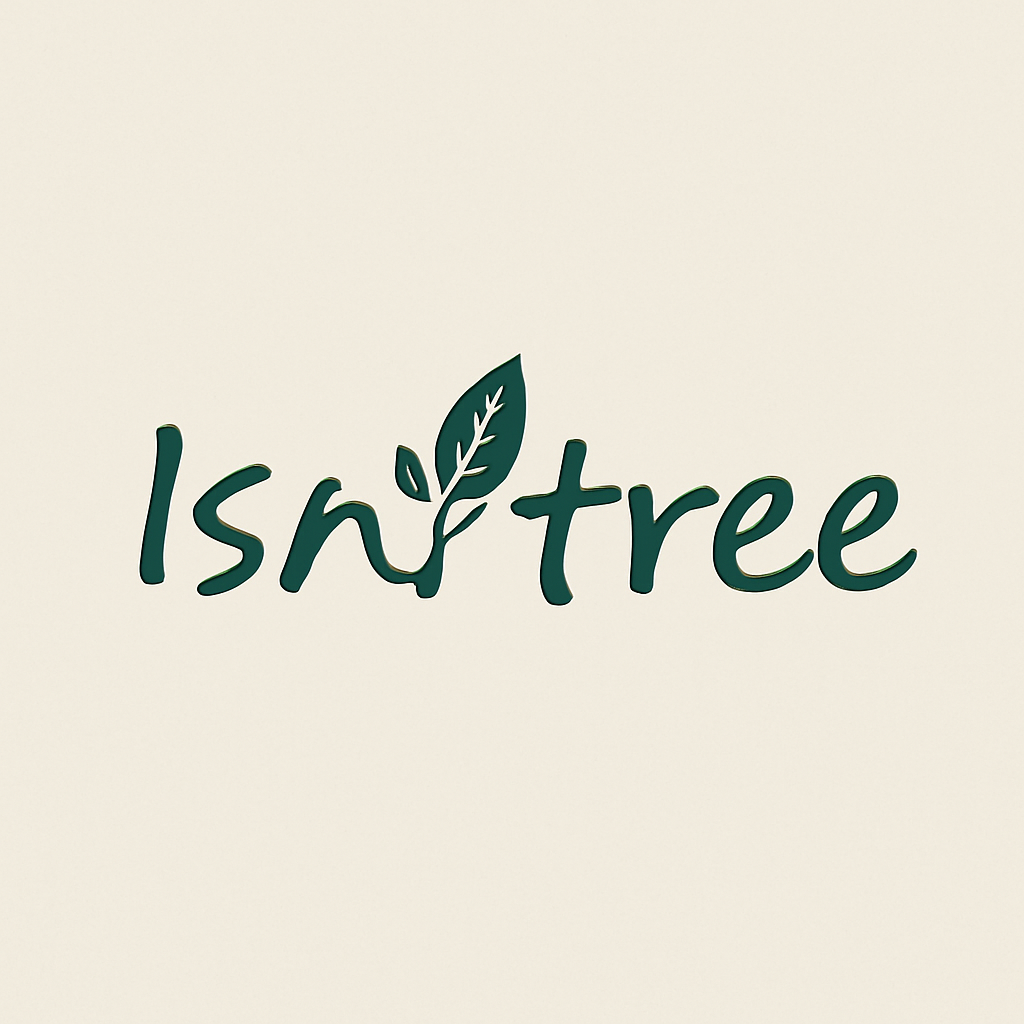 Isntree Korean skincare – gentle, ingredient-focused formulas available at CanZee