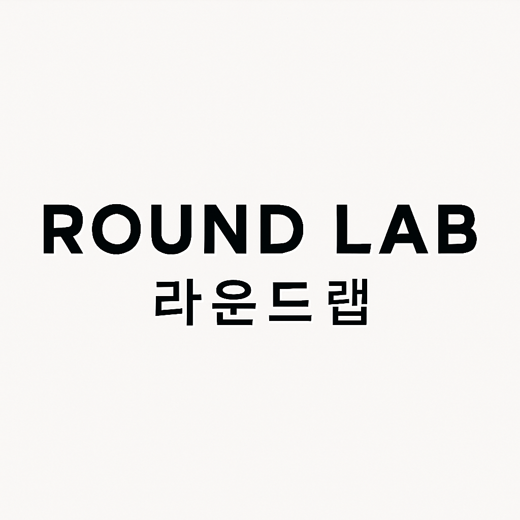 Round Lab skincare – nutrient-rich Korean beauty from pure local ingredients at CanZee