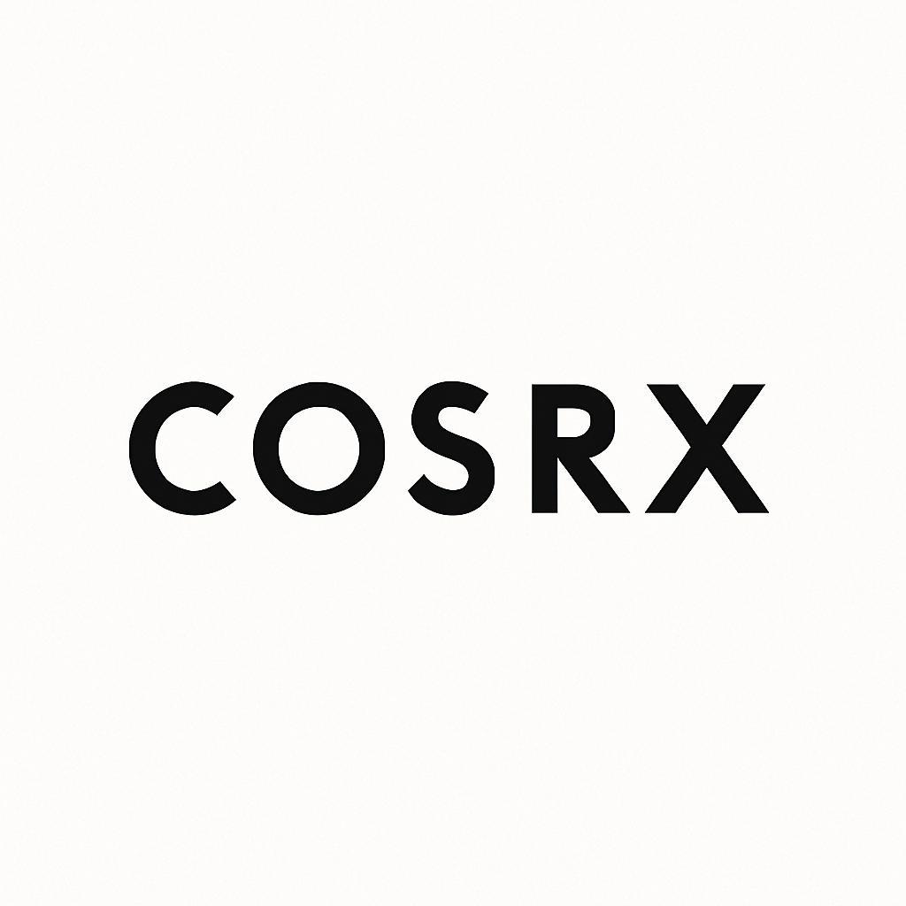 COSRX Korean skincare – effective solutions for acne-prone and sensitive skin at CanZee
