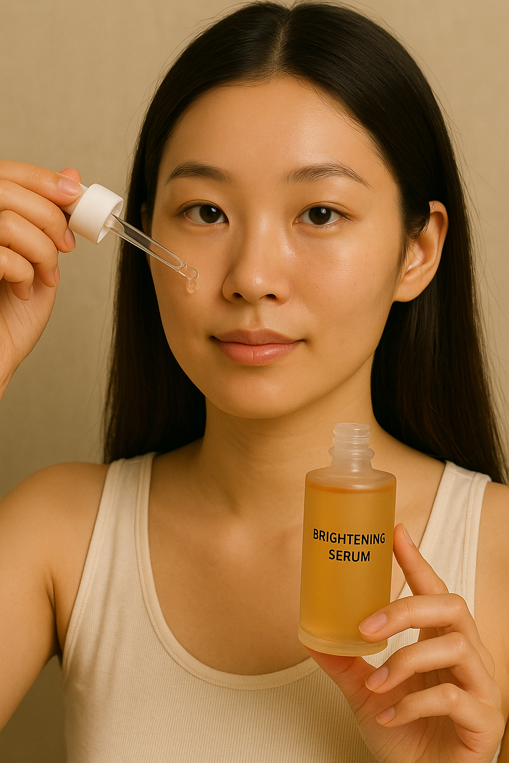 Clear skin and even complexion skincare products - CanZee targeted treatments