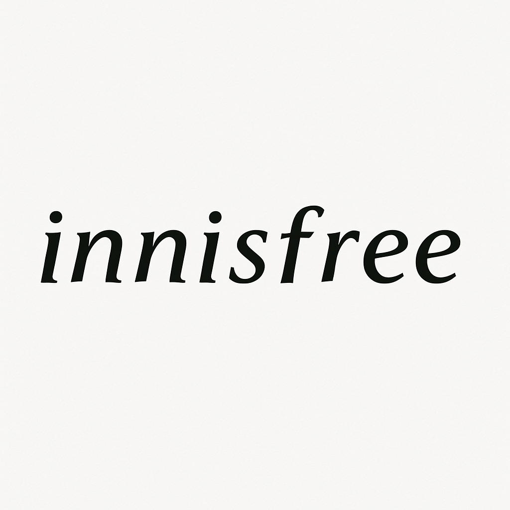 Innisfree natural skincare – clean beauty with Jeju ingredients by CanZee