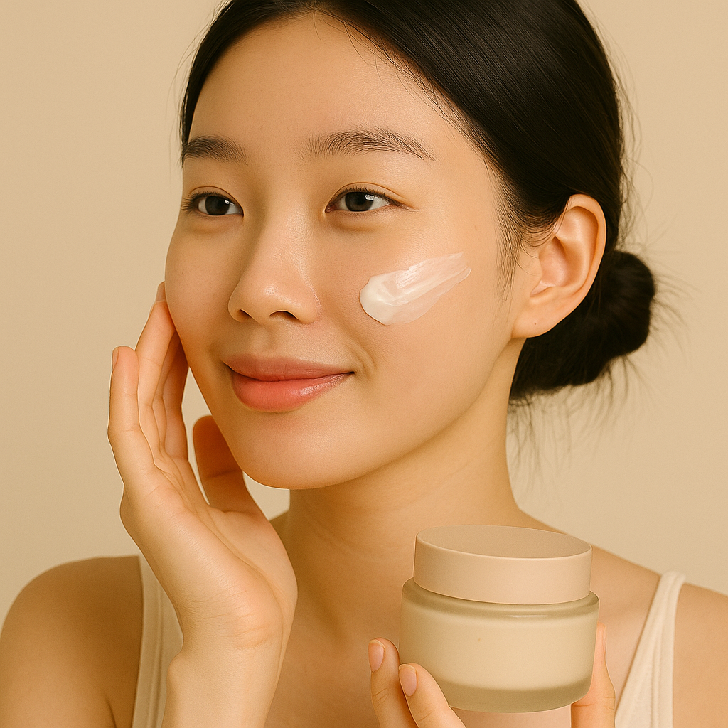 Nourishing clean moisturizers – non-comedogenic and toxin-free hydration by CanZee