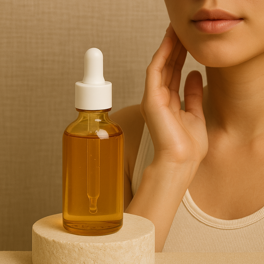 Anti-aging Korean skincare for youthful and firm skin - CanZee Shop By Goal