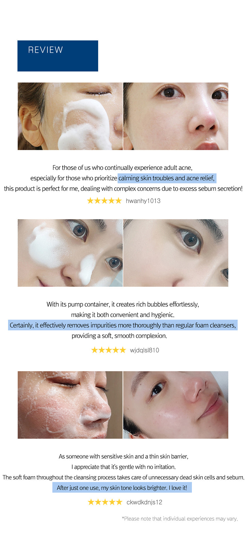 12GRABS My BHA Foaming Cleanser | Deep Pore Detox & Acne Control – 200ml