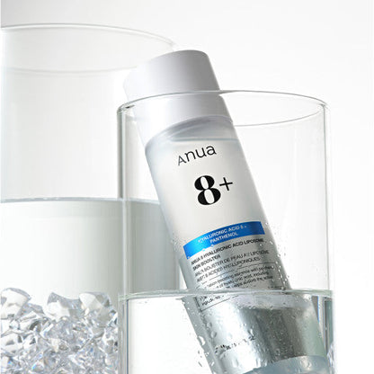 Anua 8 Hyaluronic Acid Skin Booster – Deep Hydration & Skin Prep with Liposome Technology | CanZee