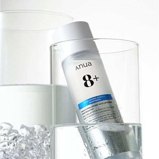 Anua 8 Hyaluronic Acid Skin Booster – Deep Hydration & Skin Prep with Liposome Technology | CanZee