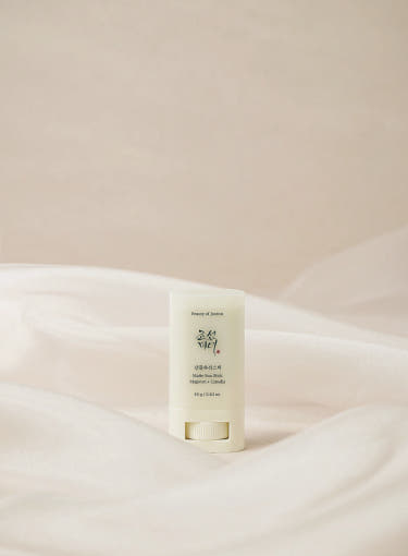 Beauty of Joseon Matte Sun Stick (Double Set) – Shine-Free SPF50+ with Mugwort & Camellia | CanZee


