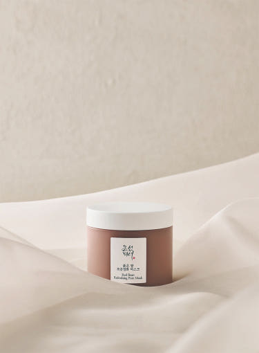 Beauty of Joseon Red Bean Pore Mask 140ml – Detox, Smooth & Minimize Pores Naturally | CanZee