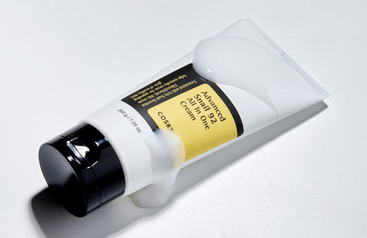 COSRX Advanced Snail 92 All in One Cream 100g – Repair, Hydrate & Restore Radiance | CanZee