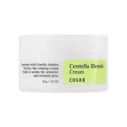 COSRX Centella Blemish Cream 30ml – Calm Breakouts, Soothe Redness & Strengthen Skin | CanZee