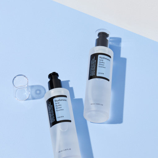 COSRX Hyaluronic Acid Hydra Power Essence 100ml – Deep Hydration & Skin Plumping Essence | CanZee
