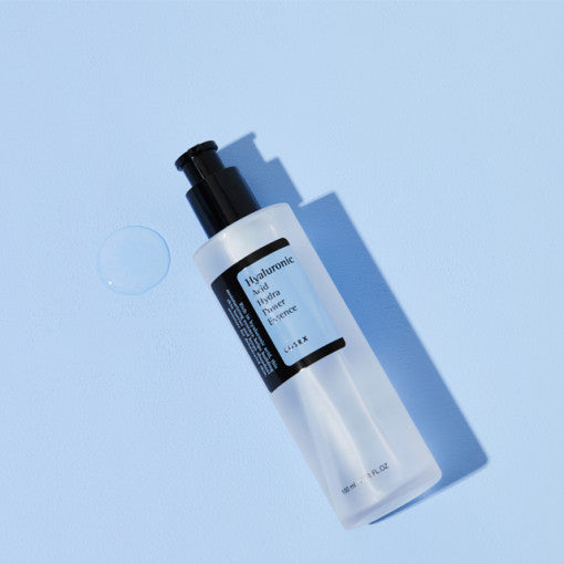 COSRX Hyaluronic Acid Hydra Power Essence 100ml – Deep Hydration & Skin Plumping Essence | CanZee