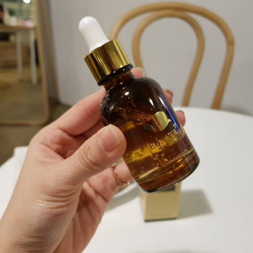 EUNYUL Snail Ampoule 30ml | Revitalize, Hydrate & Repair Your Skin