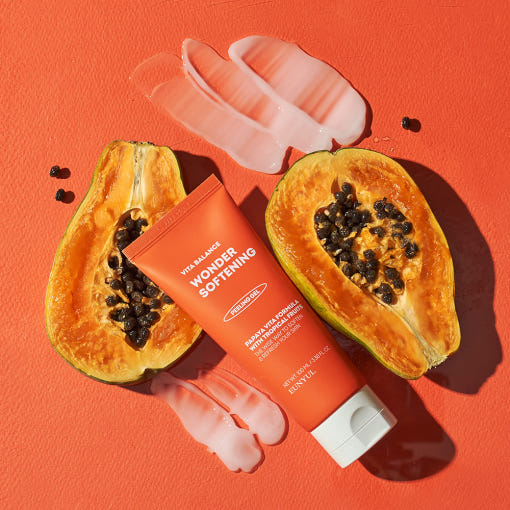 EUNYUL VITA BALANCE WONDER SOFTENING Peeling Gel For Face 100ml | CanZee Beauty