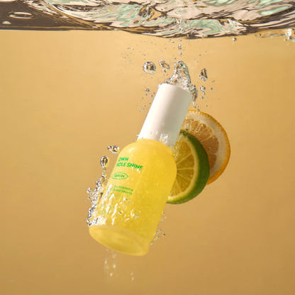 EUNYUL Vita Balance Own Sole Shine Serum 50ml – Radiance-Boosting K-Beauty at CanZee