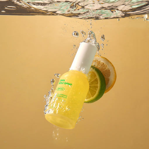 EUNYUL Vita Balance Own Sole Shine Serum 50ml – Radiance-Boosting K-Beauty at CanZee