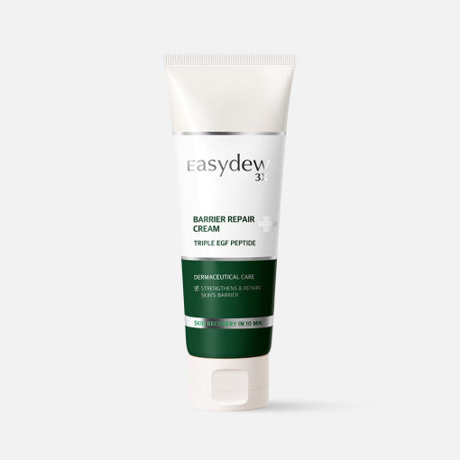 Easydew Barrier Repair Cream | Intensive Skin Barrier Recovery + Deep Hydration – 105ml

