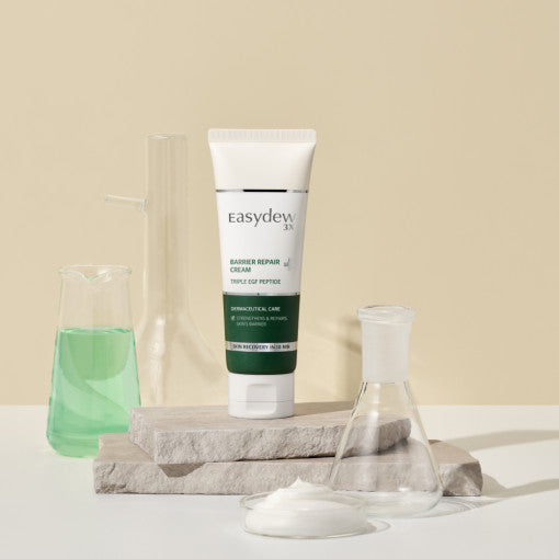 Easydew Barrier Repair Cream | Restore, Hydrate & Protect Sensitive Skin – 50ml