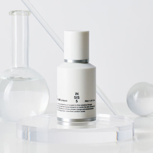 Huxley BioSIS 360 Ampoule 30ml – Revitalize, Protect & Rebuild Skin Barrier | CanZee