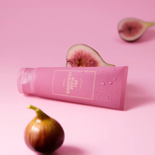 I’m From Fig Foam Cleanser 150ml – Gentle Daily Cleanser with Fig & Enzymes for Radiant Skin | CanZee

