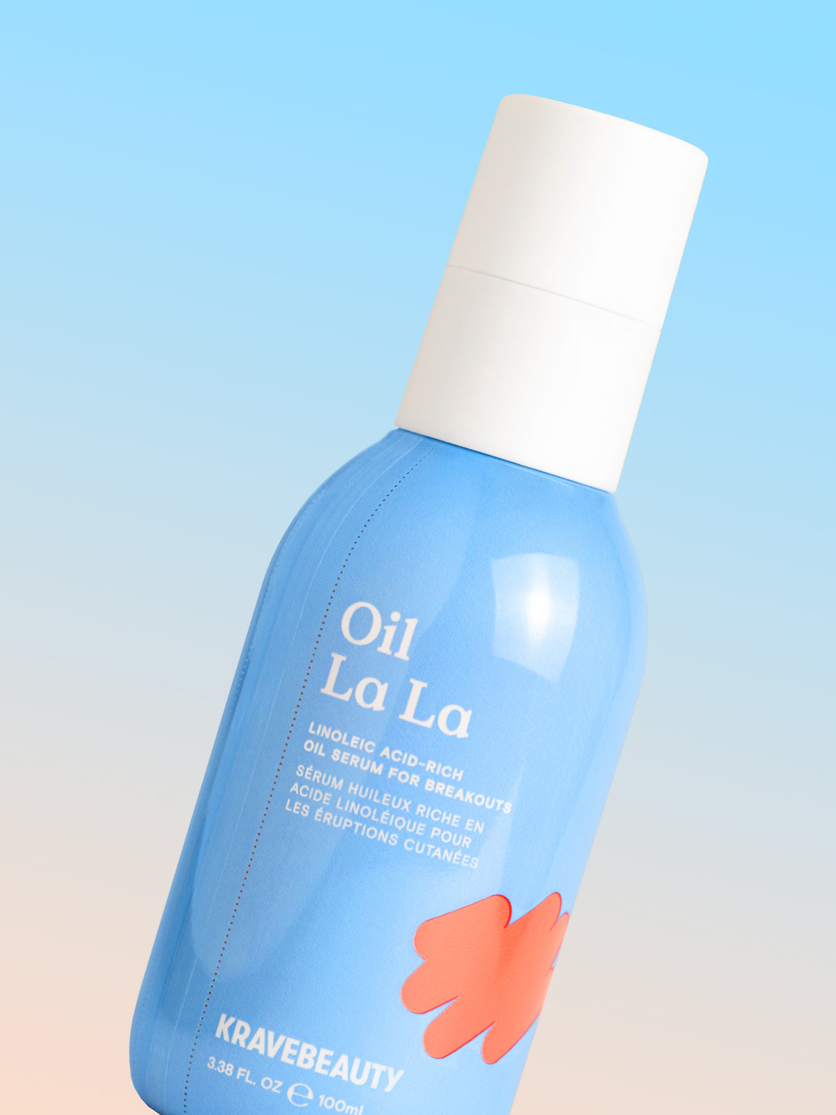 KRAVEBEAUTY Oil La La 45ml – Nourishing Facial Oil for Radiant, Strengthened Skin | CanZee