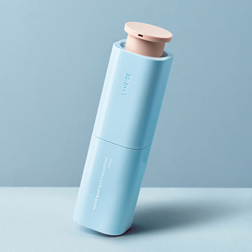 LANEIGE Water Bank Blue Hyaluronic Serum 30ml – Intense Hydration & Skin Barrier Repair | CanZee
