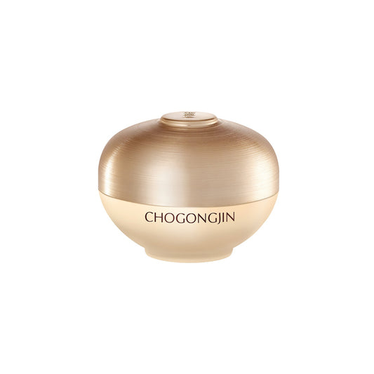 MISSHA Chogongjin Geumsul Jin Eye Cream – Firm, Brighten & Smooth Tired Eyes | CanZee