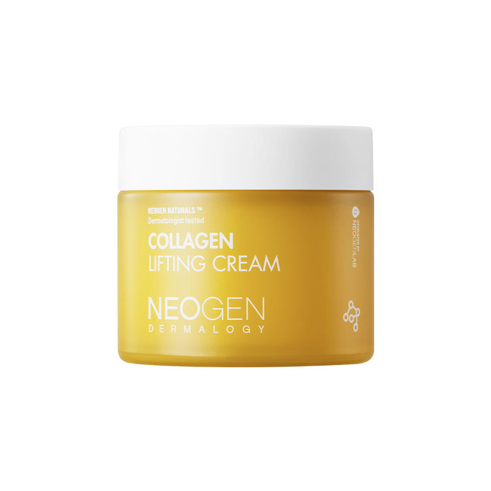 NEOGEN Dermalogy Collagen Lifting Cream 70ml – Firm, Lift & Rejuvenate Skin | CanZee