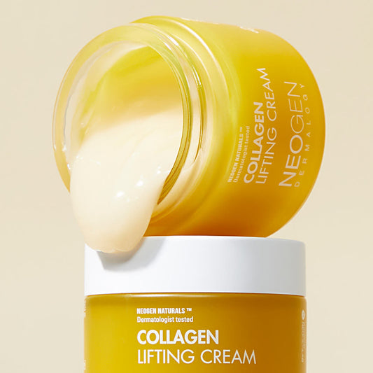 NEOGEN Dermalogy Collagen Lifting Cream 70ml – Firm, Lift & Rejuvenate Skin | CanZee