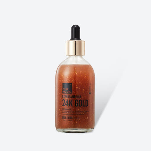 NEOGEN Surmedic 24K Gold Repair Ampoule 100ml | Anti-Aging, Brightening & Skin Repair