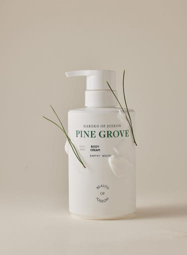 Nourish & Calm with Pine – Beauty of Joseon Pine Grove Body Cream | CanZee