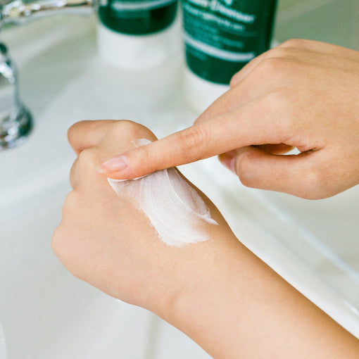 One-day's you Cica:ming Foam Cleanser | Calm, Cleanse & Soothe Sensitive Skin – 150ml