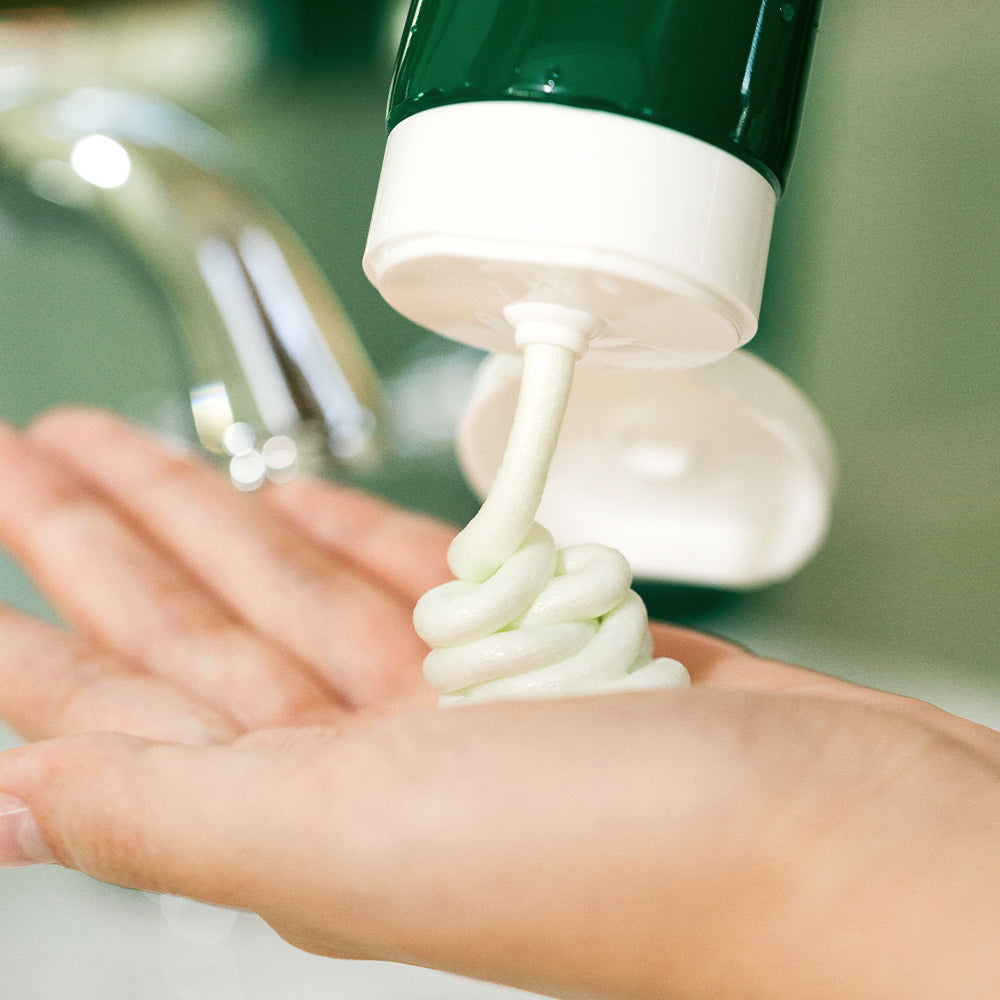 One-day's you Cica:ming Foam Cleanser | Calm, Cleanse & Soothe Sensitive Skin – 150ml