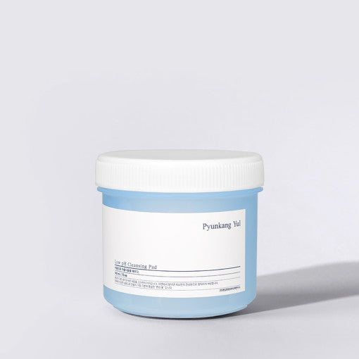 Pyunkang Yul Low pH Cleansing Pad | Gentle Daily Exfoliating & Hydrating Pads – 70ea