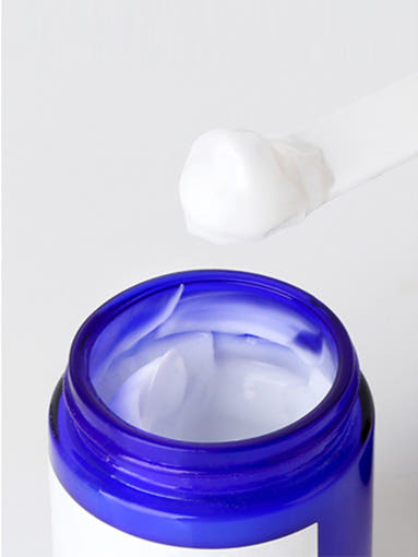 Pyunkang Yul Moisture Cream 100ml – Soothing, Non-Greasy Hydration for Sensitive Skin | CanZee