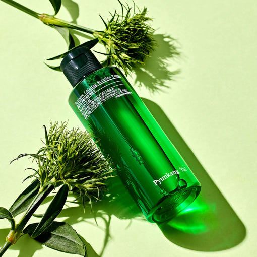 Pyunkang Yul Ultimate Calming Solution Toner 110ml – Soothing Toner for Redness & Sensitive Skin | CanZee