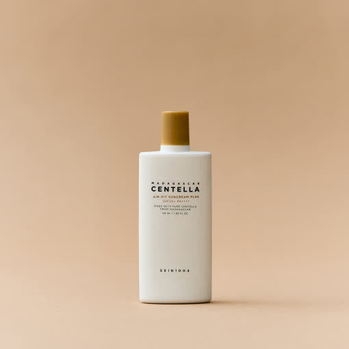 SKIN1004 Centella Air-Fit Suncream Plus SPF50+ PA++++ – Lightweight Daily UV Protection | CanZee