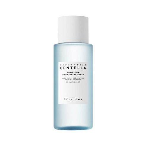 SKIN1004 Hyalu-Cica Brightening Toner 210ml – Hydrate, Soothe & Boost Radiance | CanZee