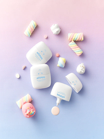 THE FACE SHOP Vita Drop Sunquid SPF50+ PA++++ (MOLANG Edition) – Lightweight Vitamin Sunscreen | CanZee