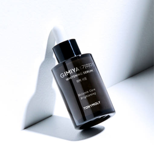 TONYMOLY GIMIYA Whitening Serum 35ml – Brightening & Spot-Fading Glow Serum | CanZee