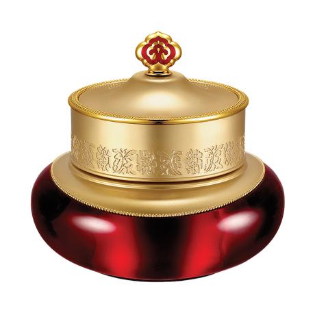 [The History of Whoo] Jinyul Intensive Revitalizing Cream | Anti-Aging Luxury + Deep Nourishment – 50ml