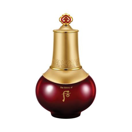 The History of Whoo Jinyulhyang Jinyul Intensive Revitalizing Essence 45ml – Luxurious Anti-Aging & Firming Essence | CanZee